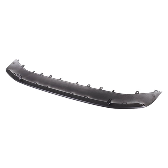 VALANCE FR LOWER PRIMED BLACK PTM CAPA REPLACEMENT FOR AUDI S5 (COUPE CONVERTIBLE) 2023 PARTSLINK NUMBER AU1094104C