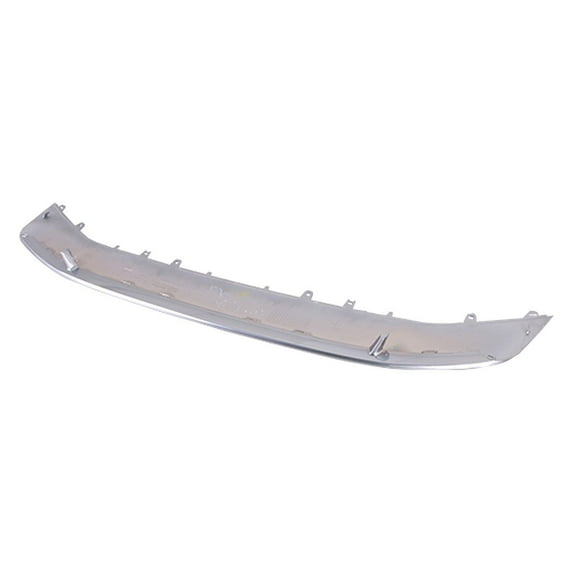 VALANCE FR LOWER SATIN ALUMINUM FINISH REPLACEMENT FOR AUDI S5 (COUPE CONVERTIBLE) 2022 PARTSLINK NUMBER AU1094105