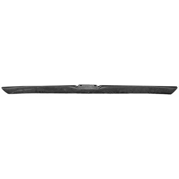 For 1971-1972 Chevelle Rear Valance Panel GMK403387571