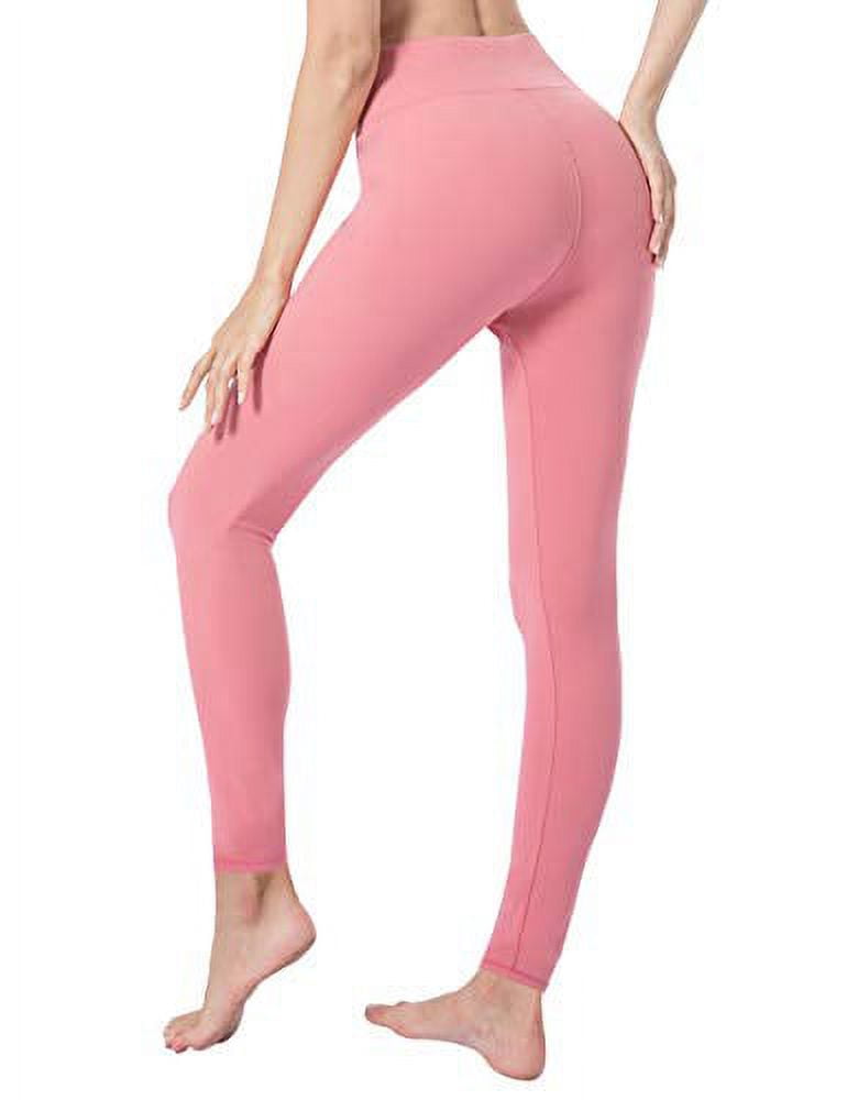 VALANDY Leggings for Women High Waisted Tummy Control Workout