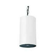 Valcom V-1015B-W Speaker - White - 600 Ohm