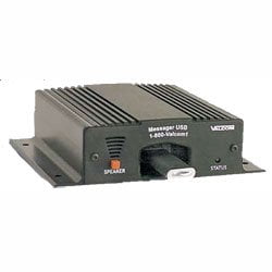 VALCOM V-9989 / Multi-Messager USB- Digital Message Repeater