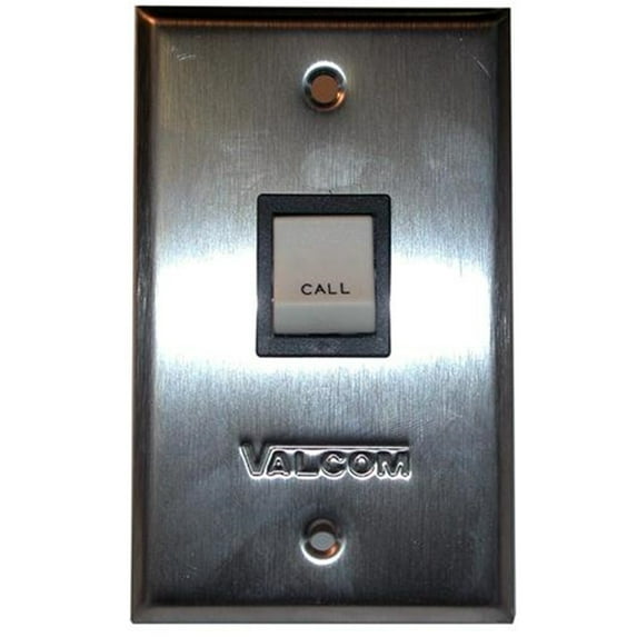 VALCOM VCV2972 Call Rocker Switch