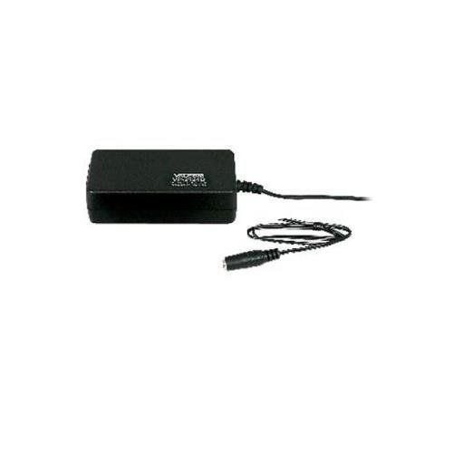 -VALCOM Wall, Rack or Wall Mount 2 amp Power Sup