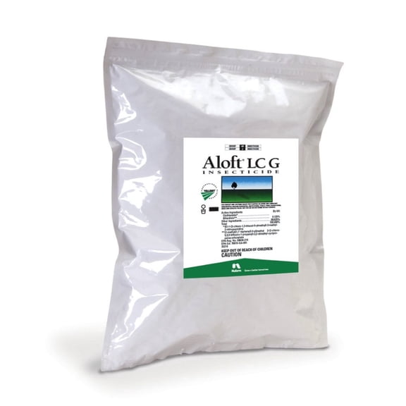 VALENT ALOFT LC Granular 30 lbs