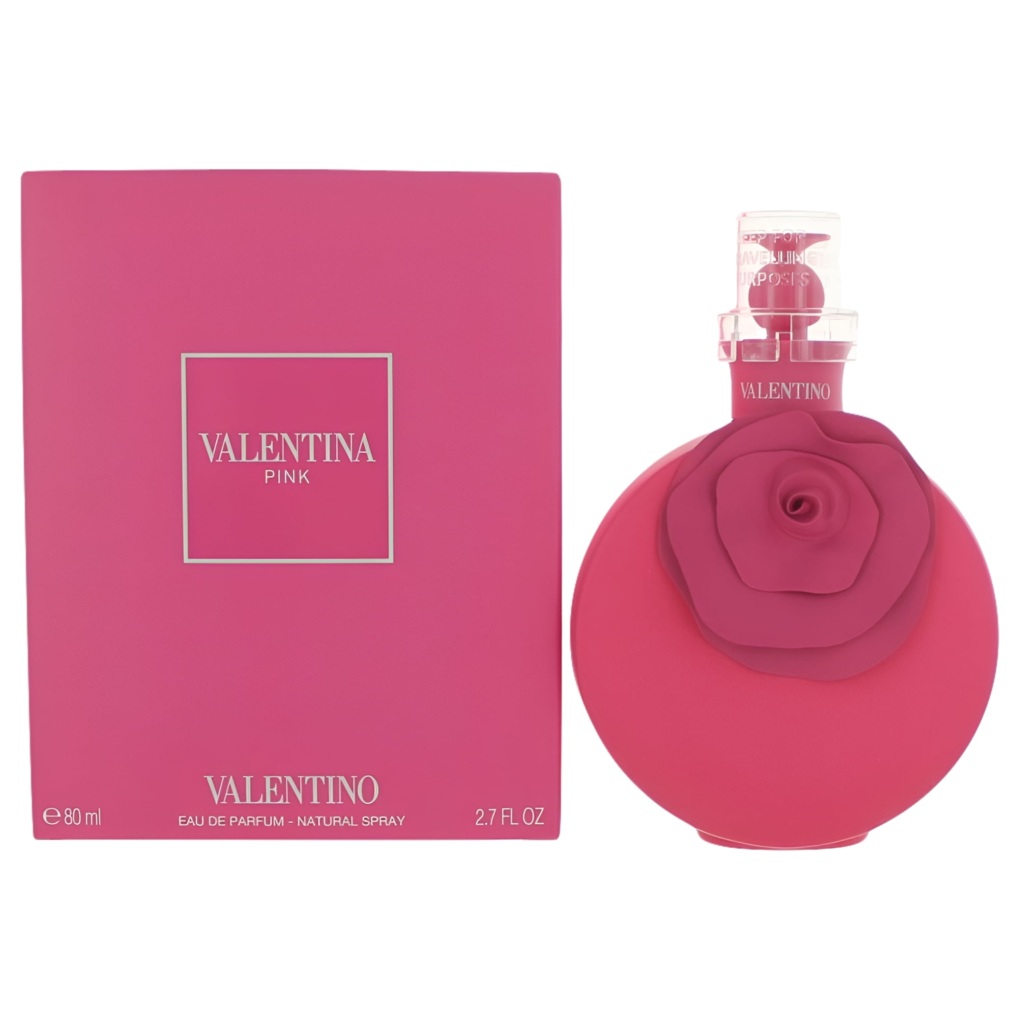 Valentina Pink Valentino 香水 Valentino's Valentina Pink Eau De Parfum Spray - Fruity Floral