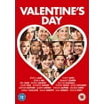 thumbnail image 1 of Valentine's Day (Region 2)[DVD] [2010] NEW, 1 of 2