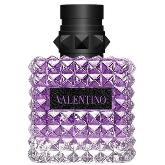 Valentino Ladies Donna Born In Roma Purple Melancholia EDP Spray 1.0 oz Fragrances 3614274626834