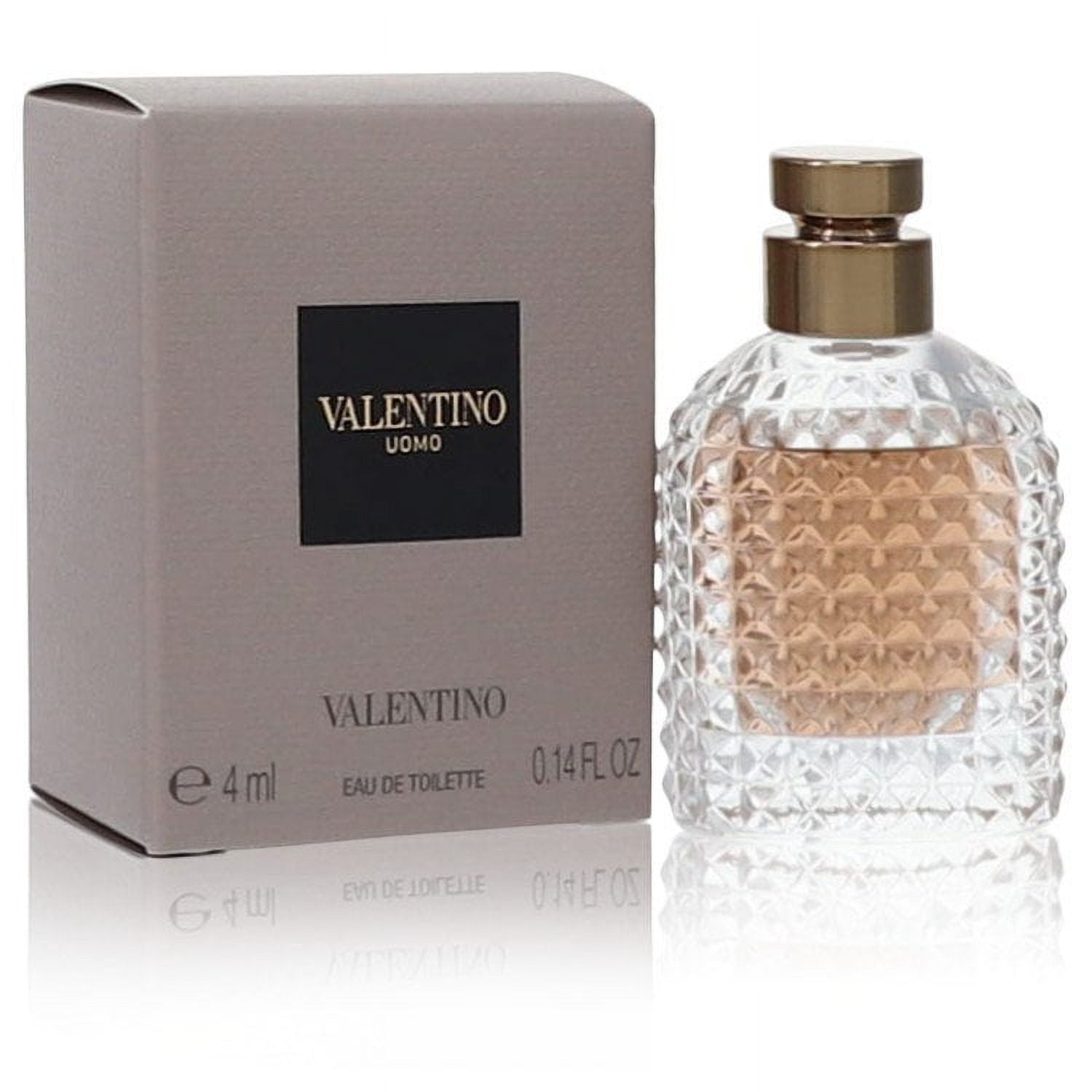 Valentino acqua cologne top