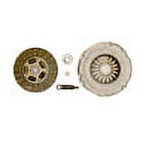 VALEO CLUTCH KIT SET FITS GMC S-15 T-15 JIMMY PICKUP SONOMA CHEVY C/K 1500 4.3L