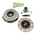 thumbnail image 1 of VALEO-Dual Friction CLUTCH KIT FITS 2011 - 2017 MUSTANG GT BOSS 302 5.0L 5.0, 1 of 1