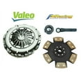 thumbnail image 1 of VALEO-FX STAGE 4 CLUTCH KIT FITS 1999-2006 VW BEETLE GOLF JETTA GL GLS 2.0L MK4, 1 of 1
