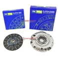 thumbnail image 1 of VALEO HD CLUTCH KIT w/o SLAVE FITS 13-14 HYUNDAI GENESIS COUPE R-SPEC GT 2.0T, 1 of 1