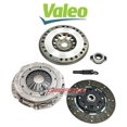 thumbnail image 1 of VALEO-HD STAGE 1 CLUTCH KIT & SOLID FLYWHEEL FITS 02-06 NISSAN ALTIMA SENTRA 2.5L, 1 of 1