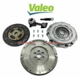 thumbnail image 1 of VALEO OE CLUTCH KIT+ FLYWHEEL+ SLAVE FITS 03-07 FORD FOCUS 2.0L 2.3L DOHC, 1 of 1