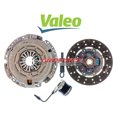 thumbnail image 1 of VALEO OEM CLUTCH PRO-KIT+SLAVE CYLINDER FITS 2013-2016 HYUNDAI GENESIS 3.8L 6CYL, 1 of 1