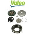 thumbnail image 1 of VALEO STAGE 1 CLUTCH KIT+FLYWHEEL FITS 87-94 VW GOLF JETTA 1.8L 16V 2.0L MK2 MK3, 1 of 1