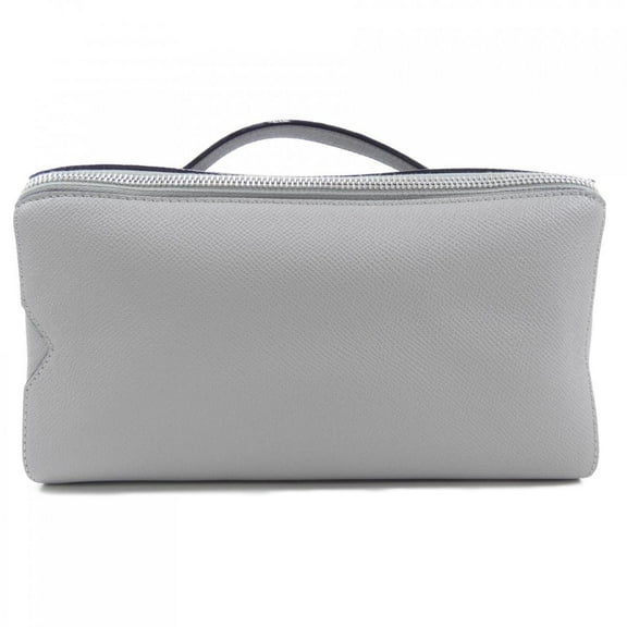 Pre-Owned VALEXTRA handbag (Fair)