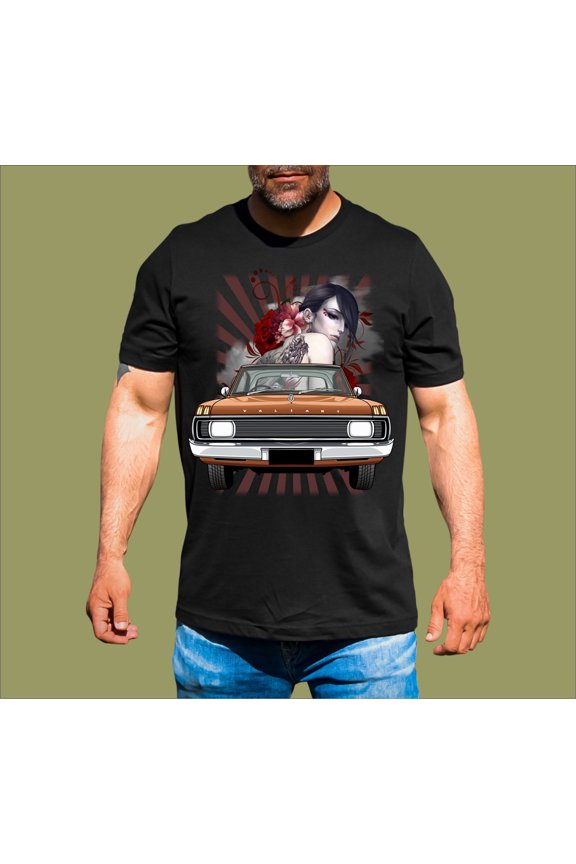 VALIANT T-SHIRT