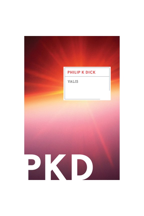 Pre-Owned Valis, 1 (Valis Trilogy) Paperback