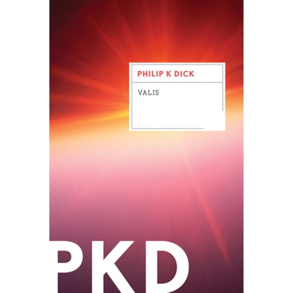 Pre-Owned Valis, 1 (Valis Trilogy) Paperback