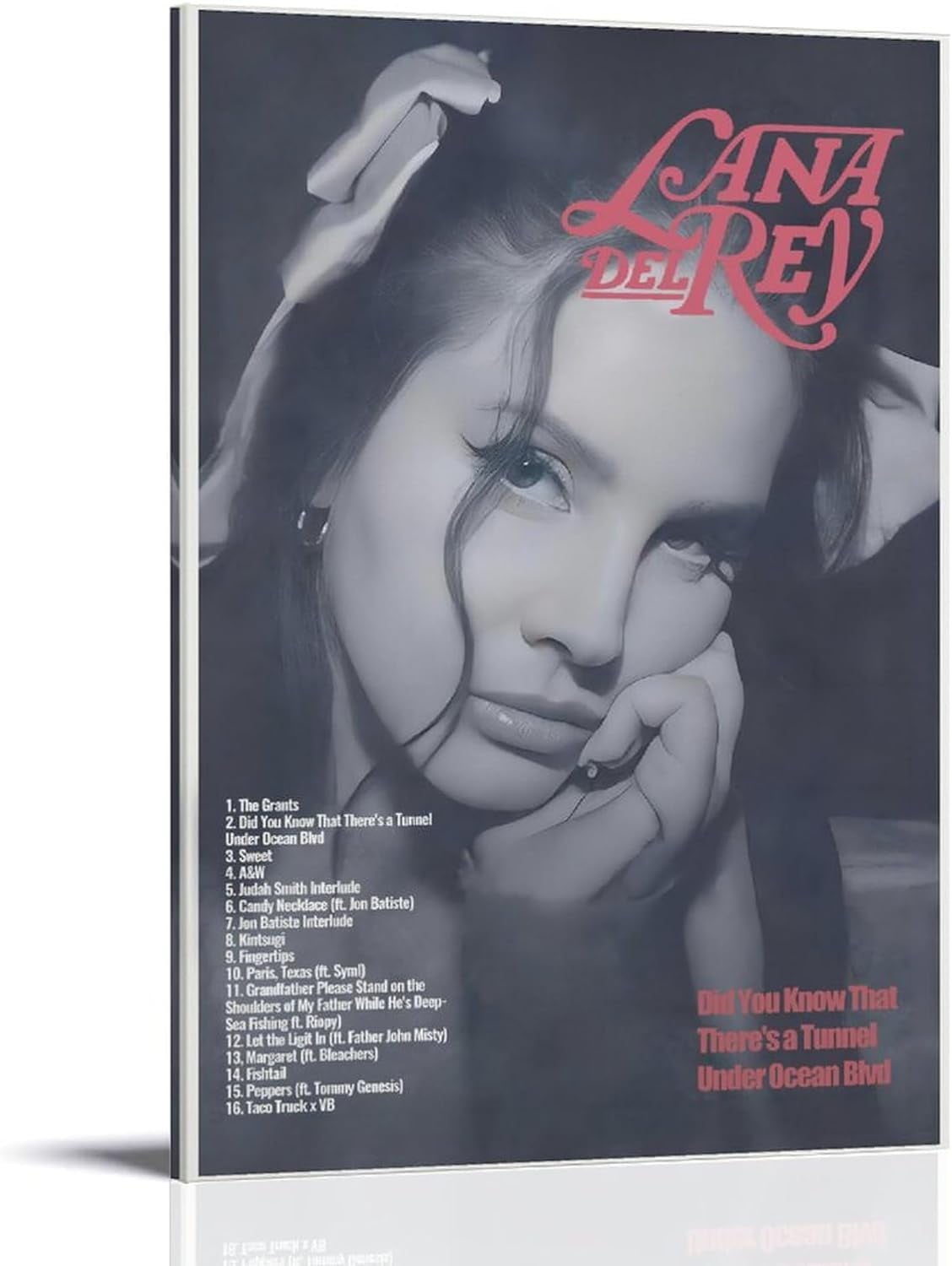 VALKEM Olivia Singer Rodrigo Guts Album Poster for Room Aesthetic ...