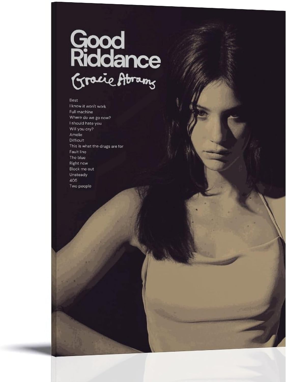VALKEM Olivia Singer Rodrigo Guts Album Poster For Room Aesthetic Valkem olivia singer rodrigo guts album poster for room aesthetic