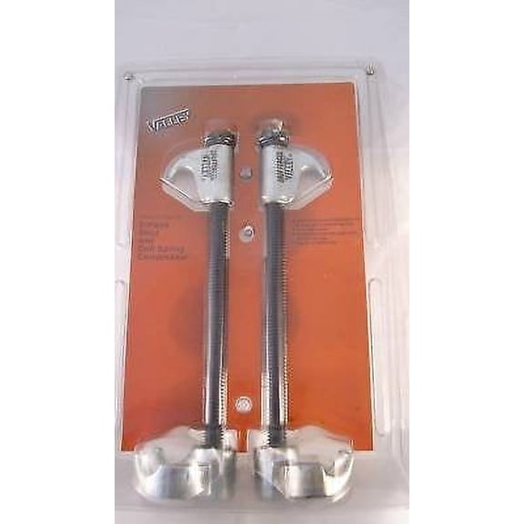 VALLEY ATSC-001 2-PIECE STRUT & COIL SPRING COMPRESSOR