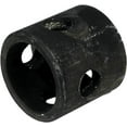thumbnail image 1 of Trailer Jack Mounting Tube - Inner 9/16", 1 of 2