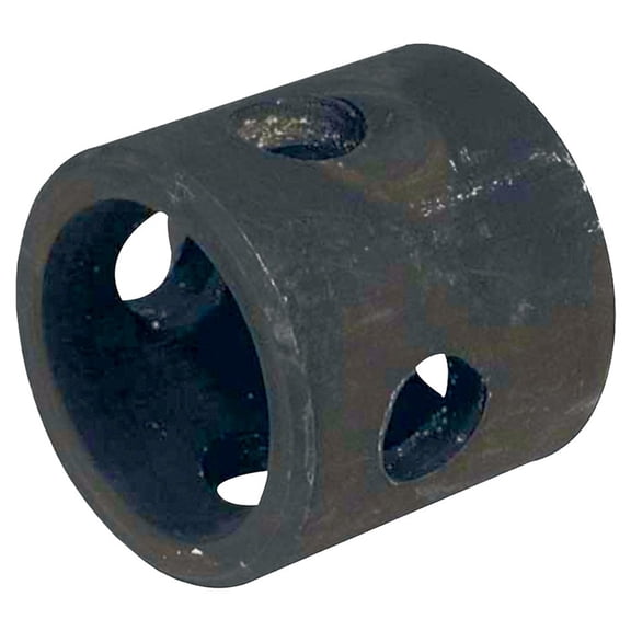 VALLEY INDUSTRIES 64.003.000 Mounting Tube, Zinc