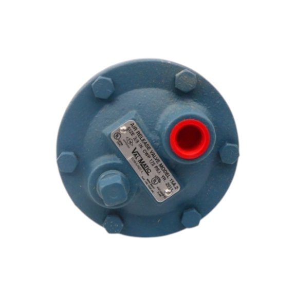 VALMATIC 15A.2 175PSI 3/4" NSNP