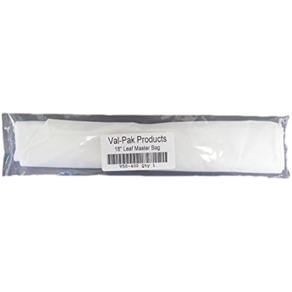 VALPAK V50-400 Bag ONLY FINE for Leaf Bagger