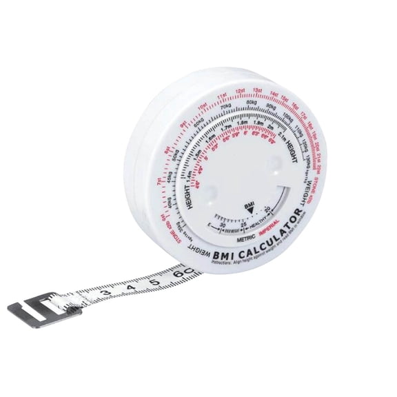 VALSEEL 150cm Automatic Telescopic Tape Measure Human Body Measurements Measuring Tape Tools