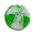 thumbnail image 1 of VALSEEL 1pc Hair Lint Fluff Grabbing Laundry For Washing Machine Wash Ball Cleaning, 1 of 1