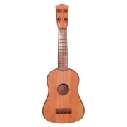 VALSEEL Beginner Classical Ukulele Guitar Educational Musical Instrument Toy for Kids