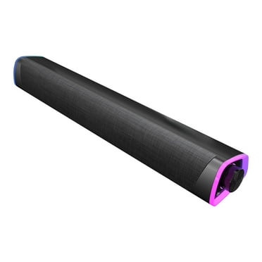 VALSEEL Bluetooth Speaker Bluetooth Speaker, Computer Speaker, Speaker Desktop Sound Subwoofer Electronics