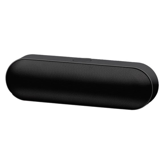 VALSEEL Bluetooth Speaker Outdoor,Bluetooth Speaker, Wireless Capsule, Second-generation, Small Sound System, Outdoor Portable Card Insertion, Subwoofer Sound System