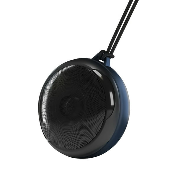 VALSEEL Bluetooth Speaker Outdoor,IP67 New Portable Outdoor Bluetooth Speakers and-proof Wireless Desktop Car Fitness Bluetooth Speakers