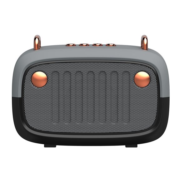 VALSEEL Bluetooth Speaker Outdoor,The New Stereo Super Indoor Wireless Portable Mini Bluetooth Small Speaker