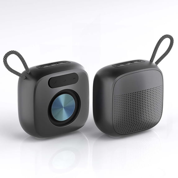 VALSEEL Bluetooth Speaker SoundGo Pockets Pals Your Portable Wireless Music Mate FreeSound Mini Marvels Wireless Audio The Goss on Clearance