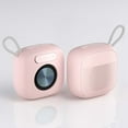 thumbnail image 1 of VALSEEL Bluetooth Speaker SoundGo Pockets Pals Your Portable Wireless Music Mate FreeSound Mini Marvels Wireless Audio The Goss on Clearance, 1 of 1