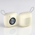 thumbnail image 1 of VALSEEL Bluetooth Speaker SoundGo Pockets Pals Your Portable Wireless Music Mate FreeSound Mini Marvels Wireless Audio The Goss on Clearance, 1 of 1