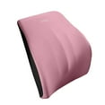 thumbnail image 1 of VALSEEL Car Accessories Car Headrest Lumbar Support Shoulder Neck Pillow Car Memory Cotton High Waist Backrest Cushion Suitable for Household Use, 1 of 8