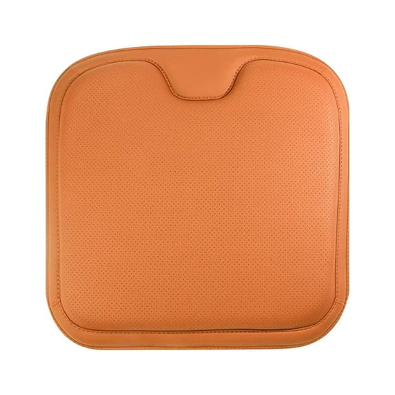 VALSEEL Car Seat Cushion Four Seasons General Ventilation Car Cushion Seat Cushion Single Piece Summer Cool Feeling