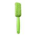 thumbnail image 1 of Clearance! VALSEEL Car Washing, Tire Brushing, Fiber Brushing, Car Wheel Hub Brushing, Twisted Braid Cloth, Car Cleaning Products, 1 of 3
