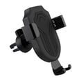 thumbnail image 1 of VALSEEL Car Wireless Charger Car Gravity Sensor Bracket Wireless Smart Phone Wireless Charging, 1 of 2
