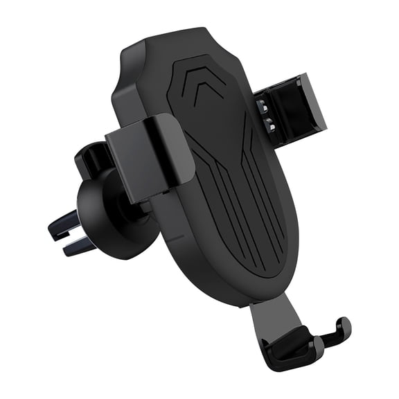 VALSEEL Car Wireless Charger Car Gravity Sensor Bracket Wireless Smart Phone Wireless Charging