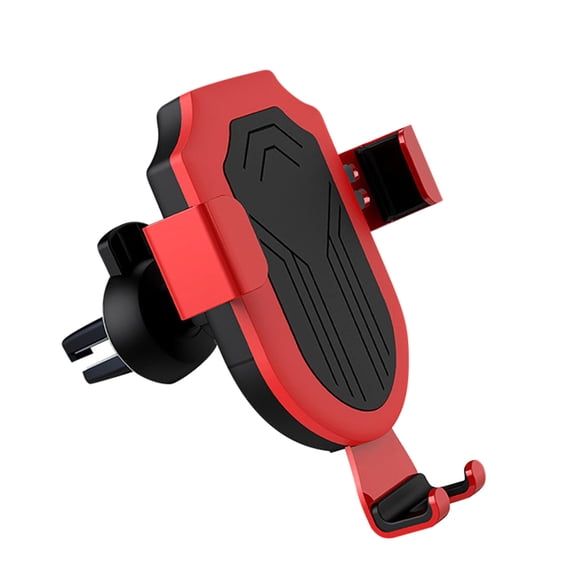 VALSEEL Car Wireless Charger Car Gravity Sensor Bracket Wireless Smart Phone Wireless Charging