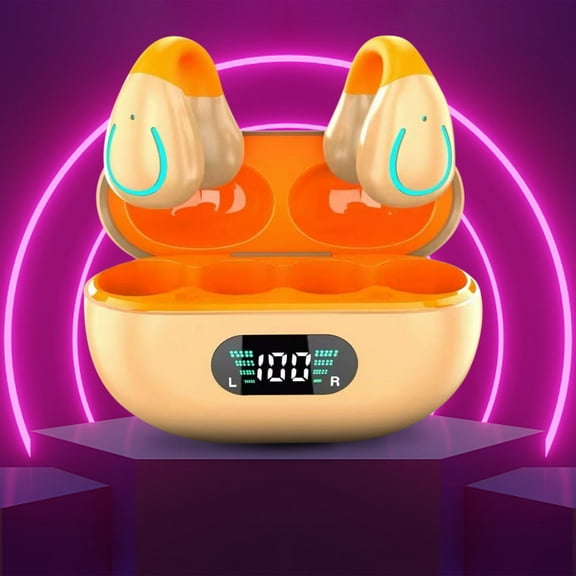 VALSEEL Cell phone Mini Projector, Portable 1080p Projector, Outdoor Movie Projector Home Movie LED Video Projector, Movie Projector With USB Interface and Remote Control Electronics