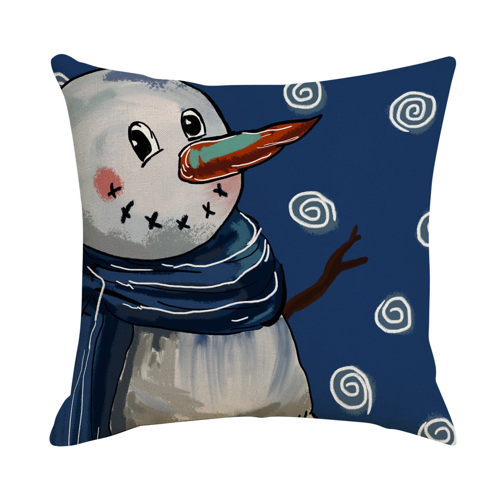 VALSEEL Christmas Decor Clearance Home Decor New Snowman Christmas